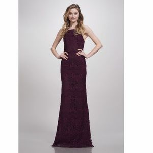 THEIA BRIDESMAIDS HAYLEY worn 1x